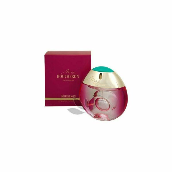 Boucheron Miss Boucheron Parfémovaná voda 100ml porovnat ceny