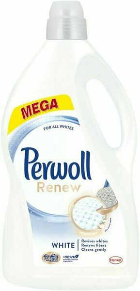 Perwoll Renew White 68 dávek 3.74 l porovnat ceny