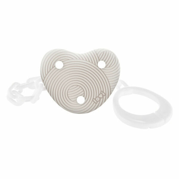 LOVI Řetízek na dudlík harmony porovnat ceny