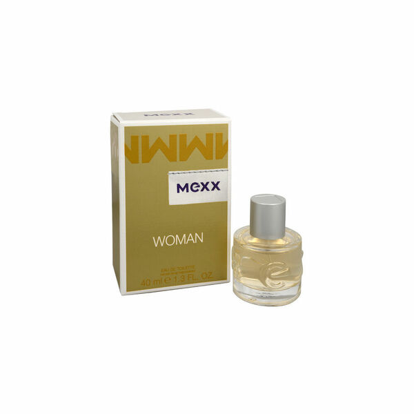 Mexx Women Toaletní voda 20ml porovnat ceny