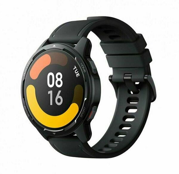 Xiaomi Watch S1 Active GL černá porovnání ceny
