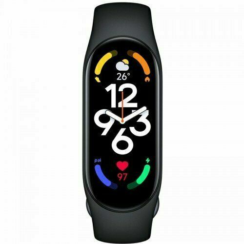 Xiaomi Smart Band 7 NFC porovnat ceny