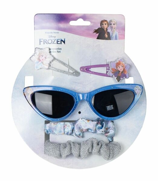 Cerdá Sada brýle a doplňky Frozen porovnat ceny