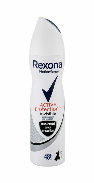 Rexona Active Protection Invisible antiperspirant 150ml porovnat ceny