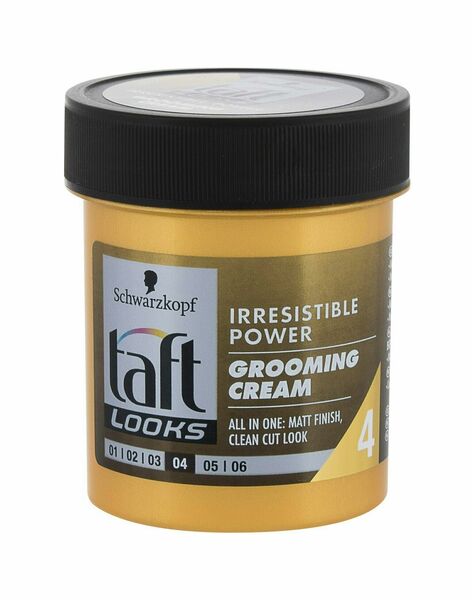 Schwarzkopf Taft Looks Irresistable Power krém 130ml porovnat ceny