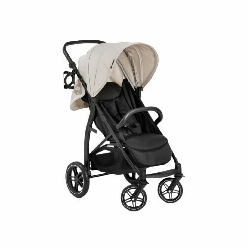 Hauck Sporťák Rapid 4D Classic Beige 1 ks porovnat ceny