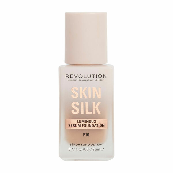 Revolution Skin Silk Serum Foundation F10 23 ml porovnat ceny