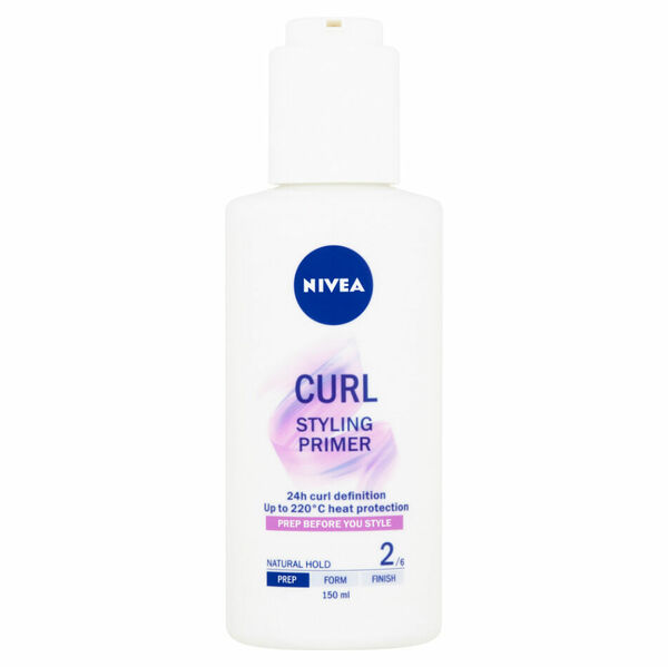 NIVEA Curl Stylingový Primer 150 ml porovnat ceny