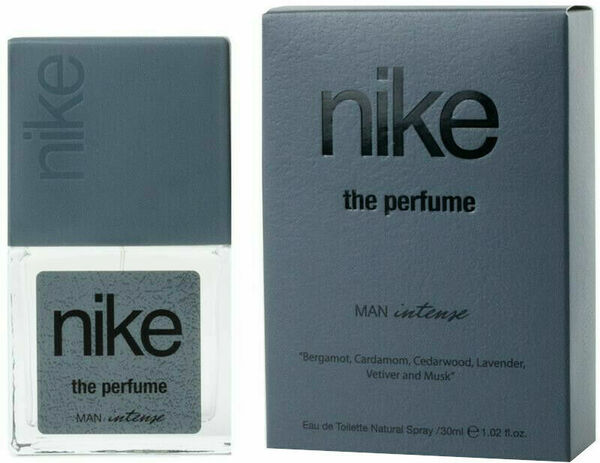 Nike The Perfume Intense Man EdT 30ml porovnat ceny