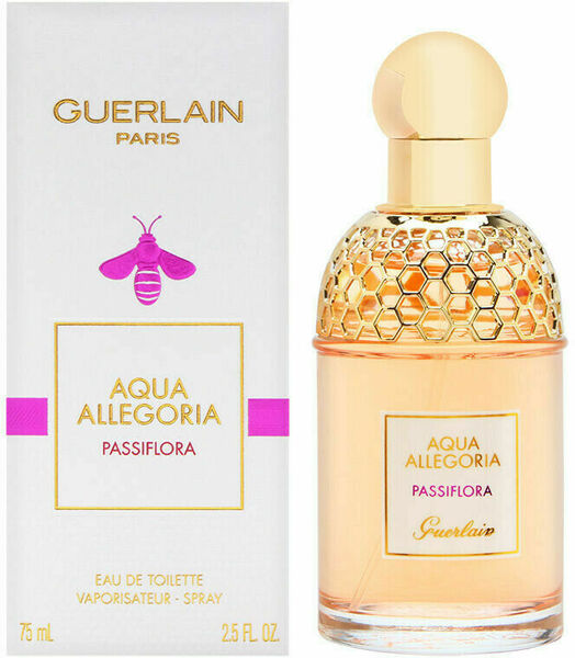 Guerlain Aqua Allegoria Passiflora, Toaletní voda 75ml porovnat ceny