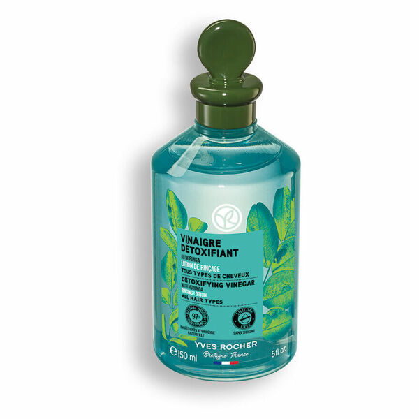 YVES ROCHER Detoxikační vlasový ocet 150 ml porovnat ceny