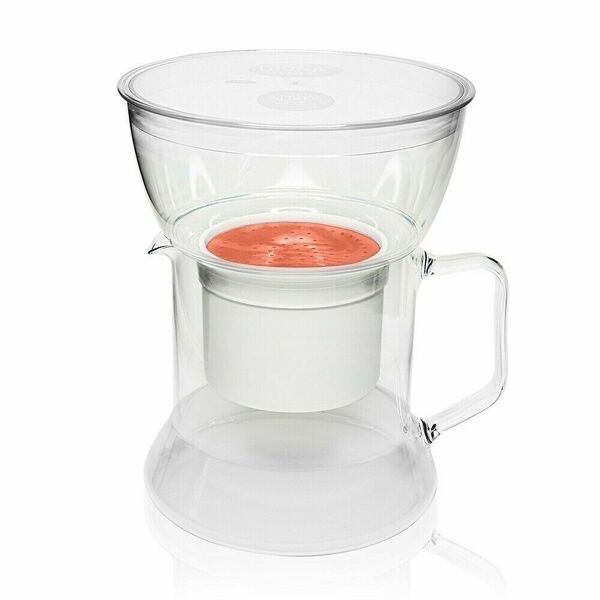 Aqua Aurea DIONA MAX FTK3 filtrační konvice 1,8 l porovnat ceny