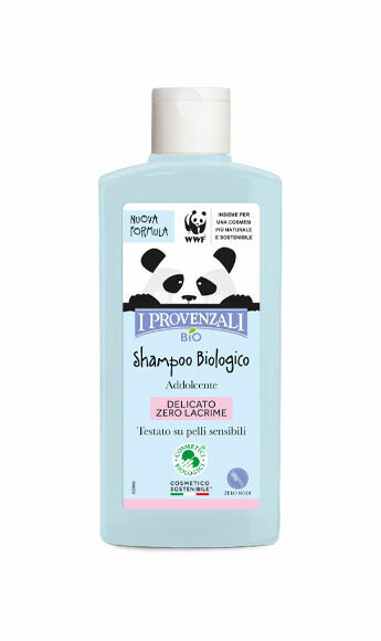 I Provenzali BIO Dětský šampon 250ml porovnat ceny