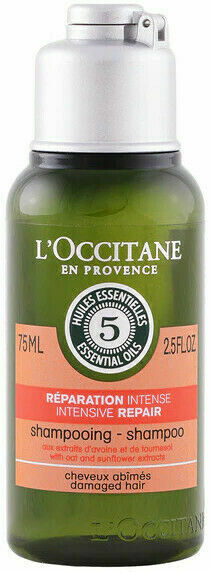 L'Occitane Aromachology, Šampon 75ml porovnat ceny