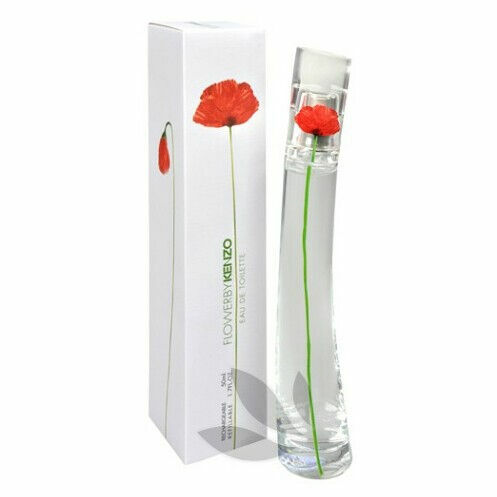 Kenzo Flower By Kenzo - toaletní voda s rozprašovačem (plnitelná) 30 ml porovnat ceny