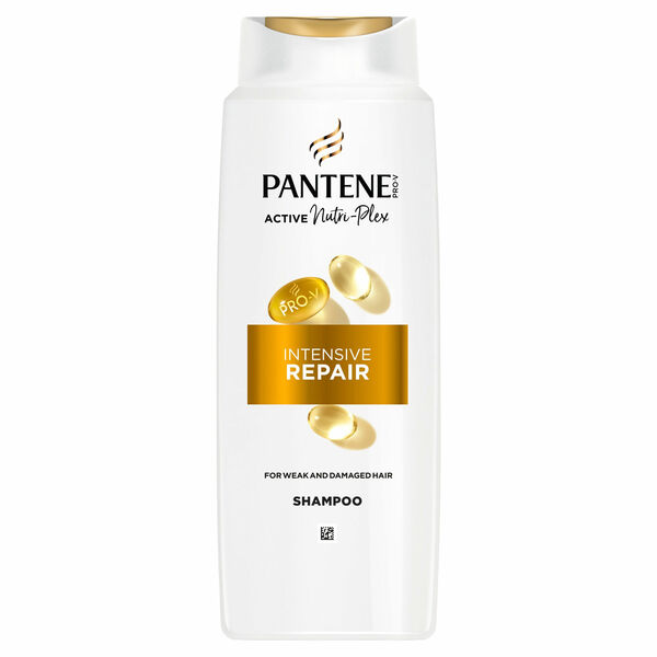 PANTENE Pro-V Active Nutri-Plex Intensive Repair, Šampon 625 ml porovnat ceny