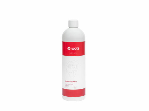 Roots Mouthwash 500 ml porovnat ceny