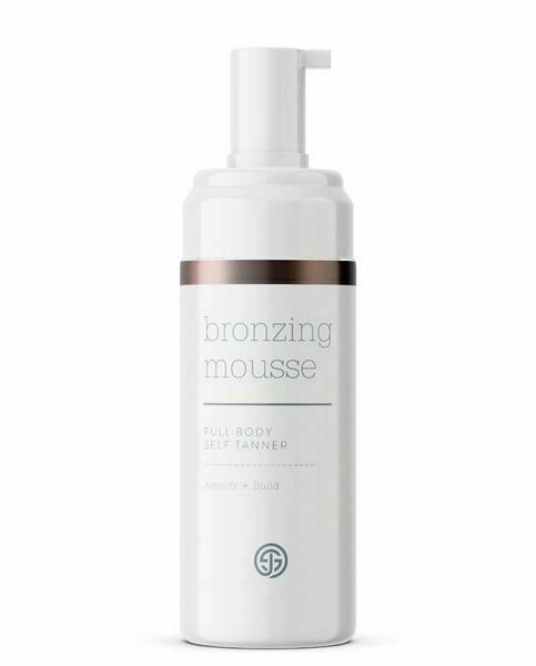 SJOLIE Bronzing mousse samoopalovací pěna 207 ml porovnat ceny