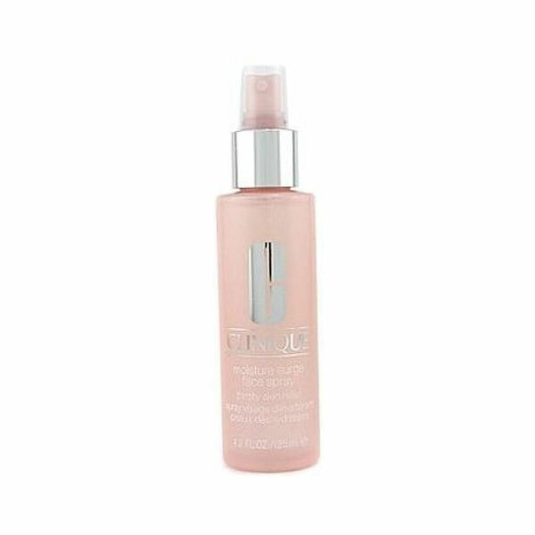 Clinique Moisture Surge Face Spray  125ml porovnat ceny