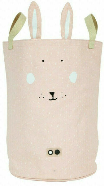 Trixie Koš na hračky Mrs. Rabbit 42cm porovnat ceny