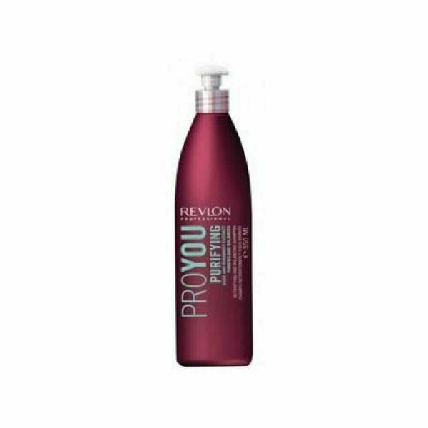 Revlon ProYou Purifying Shampoo  1000ml Vyrovnávací šampon porovnat ceny