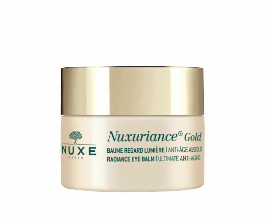 NUXE Nuxuriance Gold Rozjasňující oční balzám 15ml porovnat ceny