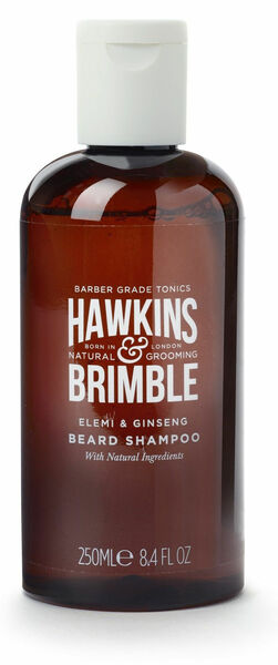 Hawkins & Brimble Pánský šampón na vousy 250 ml porovnat ceny
