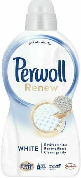 Perwoll White 36 dávek 1.98 l porovnat ceny