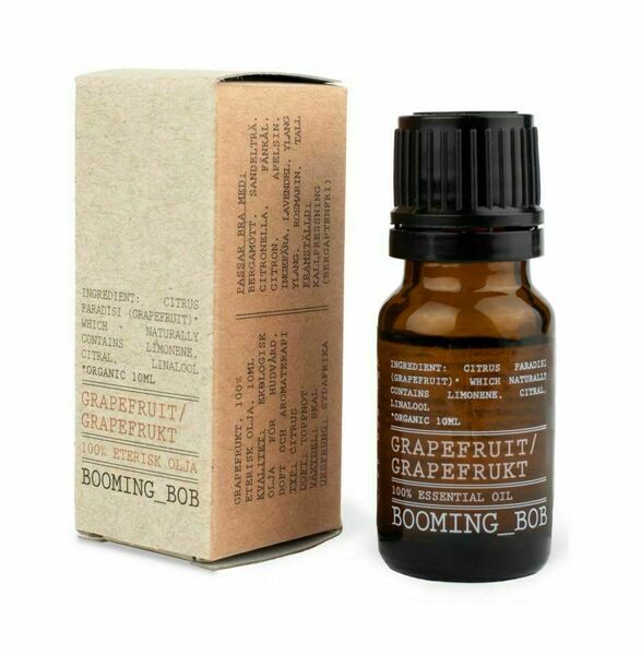 Booming Bob Esenciální olej Grapefruit 10 ml porovnat ceny