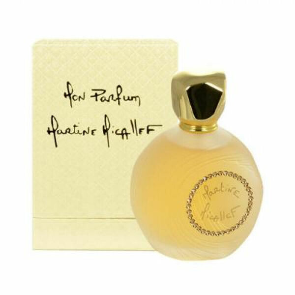 M.Micallef Mon Parfum Parfémovaná voda 100ml porovnat ceny