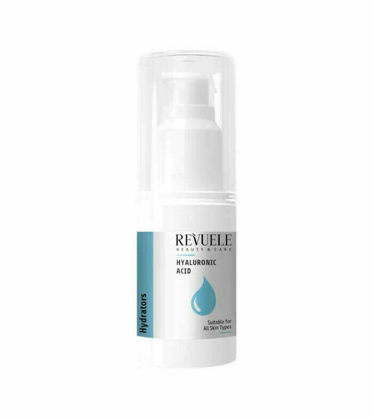 Revuele CYS Hyaluronic Acid, krém na obličej 30ml porovnat ceny