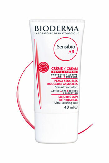 BIODERMA Sensibio AR krém 40ml porovnat ceny