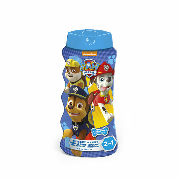 EP LINE Paw patrol pěna do koupele a šampón 475 ml porovnat ceny