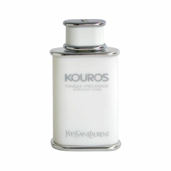 YVES SAINT LAURENT Kouros voda po holení 10 0ml porovnat ceny