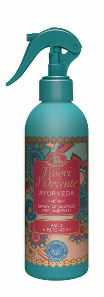 Tesori d'Oriente Ayurveda - osvěžovač vzduchu 250 ml porovnat ceny