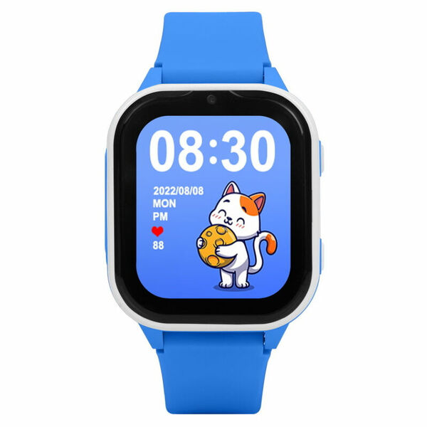 GAERETT  Smartwatch Kids Sun Ultra 4G Blue Chytré hodinky porovnat ceny