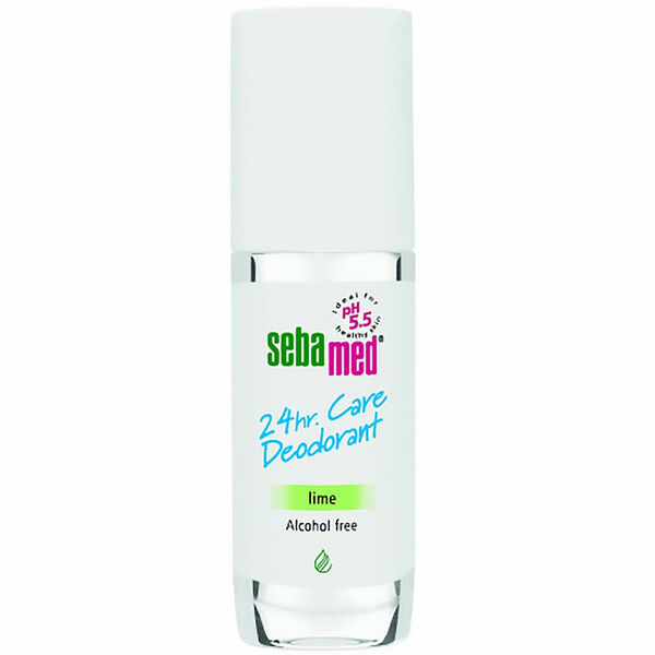 SEBAMED Roll-on 24h Lime 50 ml porovnat ceny