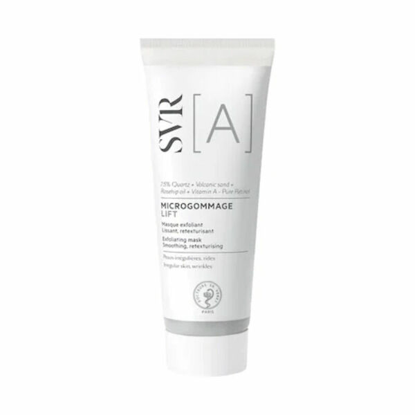 SVR MICROGOMAJ LIFT 70 ml porovnat ceny