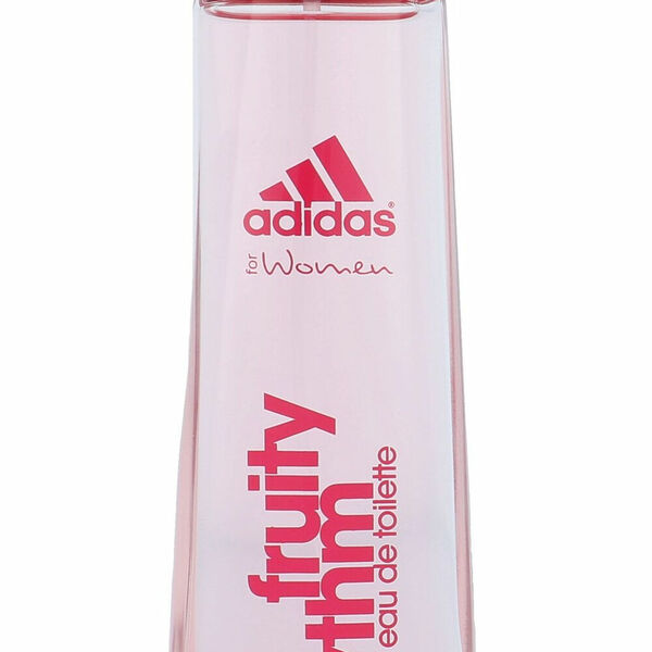 ADIDAS Fruity rhythm for women toaletní voda 75 ml porovnat ceny