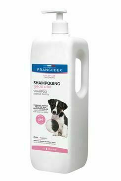 Francodex šampon štěně 1l porovnat ceny