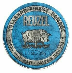 Reuzel Blue Pomade - 1.3oz/ 35 g porovnat ceny