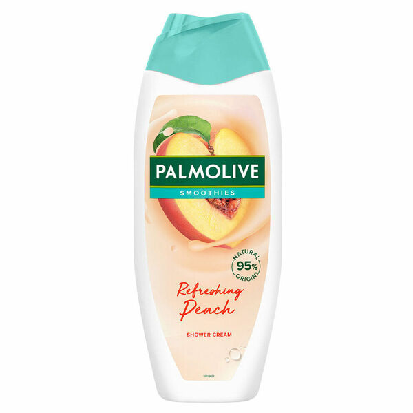 PALMOLIVE Smoothies Sprchový gel Peach 500 ml porovnat ceny