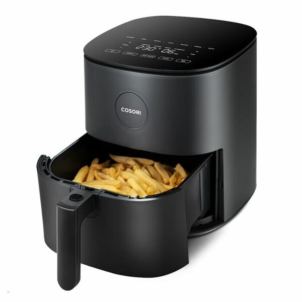 COSORI L501 PRO 4.7 L horkovzdušná fritéza porovnat ceny