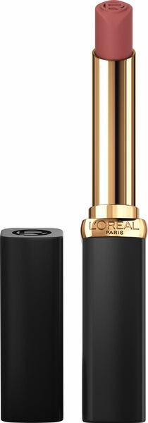 L'Oréal Paris Color Riche Intense Volume Matte rtěnka 570 worth it intens, 1.8 g porovnat ceny