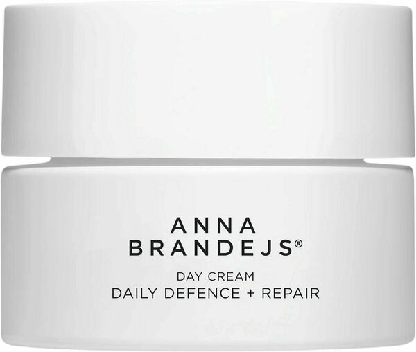 ANNA BRANDEJS Daily Defence + Repair 50 ml porovnat ceny