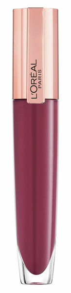 L'Oréal Paris Brilliant Signature Glow Paradise lesk na rty 414, 7 ml porovnat ceny