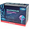 Magnesium B-komplex Glenmark tbl.60 porovnat ceny