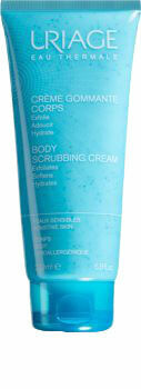 Uriage Crème Gommante Corps-Tělový peeling 200ml porovnat ceny