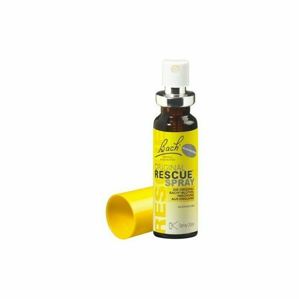 Rescue® Remedy Krizový sprej 20ml porovnat ceny