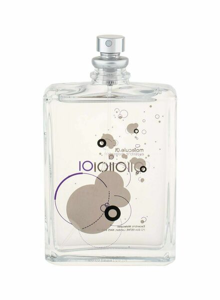Escentric Molecules 01 Molecule 100ml porovnat ceny